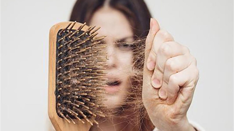 HAIR LOSS: A SYMPTOM WITH MULTI-FACTORY CAUSES